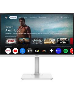 Monitor PC 27&quot IPS 4K 60 Hz HDMI DP MODERN MD272UPSW