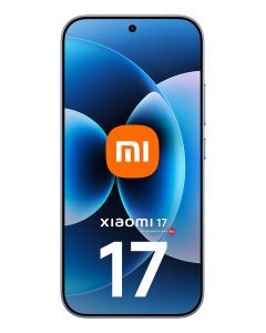 17 Smartphone 6.3" 5G RAM 12 GB Memoria 512 GB Android Blu MZB0MLWEU