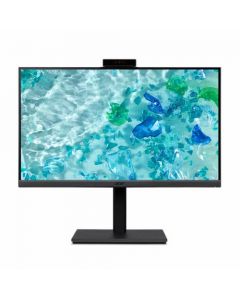 Monitor PC 27&quot FHD LED HDMI DisplayPort Nero UM.HB7EE.E18 B7 B277DE Vero B7