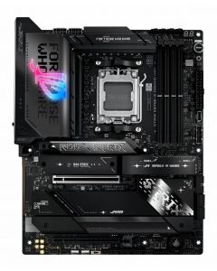 Scheda Madre AMD X870E Socket AM5 ATX - ROG STRIX X870E-E GAMING WIFI