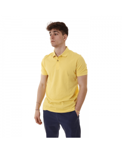 BUNF POLO BASIC COTTON