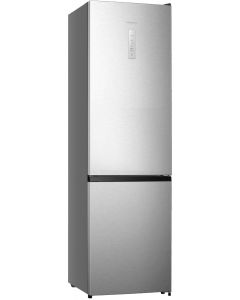 Frigorifero Combinato No Frost Classe D 361 lt Inverter Inox RB440N4ACD