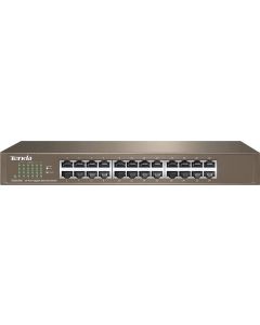 Switch 24 Porte Gigabit Ethernet No gestito TEG1024D