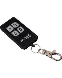 Apricancello "Auto-Apprendente" Multifrequenza BLACK ONE