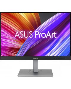 Monitor PC 24.1&quot Full HD+ IPS 1920 x 1200 Pixel 5 ms Nero 90LM05K1-B03370