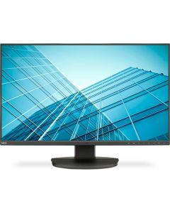 Monitor PC 27 Pollici Full HD Monitor HDMI 250 cd/m&sup2 DVI 60004304