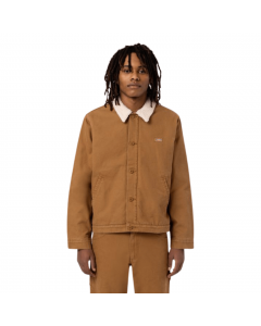 DICKIES DUCK CANVAS DECK JACKET SW