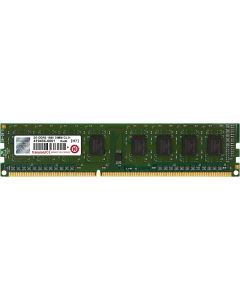 Memoria RAM 2 GB Tipologia DDR3 1600 mhz 240 pin Dimm JM1600KLN-2G