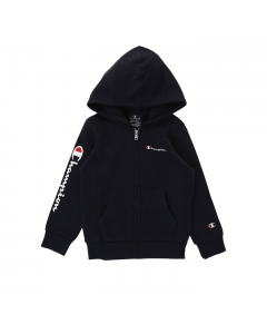 CHAMPION ULTRA LIGHT POWER BLEND FLEECE HOODIE