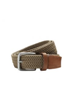 JACK JONES KIDS SPRING WOVEN BELT JNR NOOS