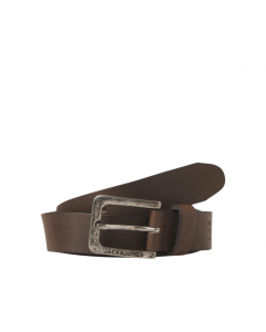 JACK JONES MARRAKECH LEATHER BELT