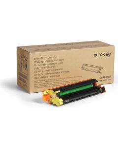 Drum Cartridge Giallo Versalink C60X 40000 Pagine  108R01487