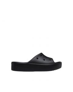 CROCS CLASSIC PLATFORM SLIDE W