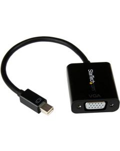 Convertitore Adattatore mini DisplayPort a VGA Full HD MDP2VGA2