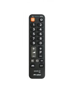 Telecomando Ir Wireless Sintonizzatore Tv Set-Top Box 807025