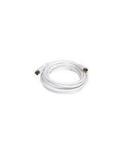Cavo SAT 75 Db White 30m COX060 030C