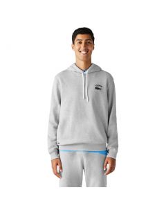 LACOSTE SWEATSHIRT CLASSIC FIT UOMO