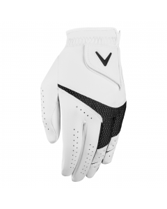 CALLAWAY WEATHER SPANN GLOVE 2-PACK