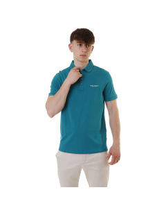 AX ARMANI EXCHANGE POLO COTONE