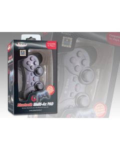 Controller Gamepad Joystick Joypad Wireless Bluetooth PS3 USB 90304