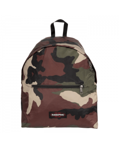 EASTPAK PADDED INSTANT CAMO NAMZ