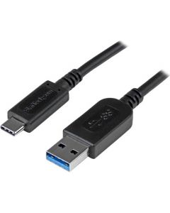 Cavo USB-A a USB-C Type-C / Tipo-C USB 3.1 1m USB31AC1M