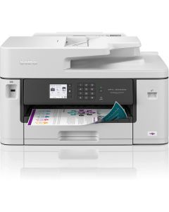 Stampante Multifunzione InkJet a Colori A3 Airprint 28 ppm MFC-J5340DWE