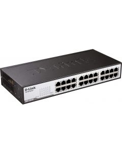 Switch Rete 24 Porte Des1024D