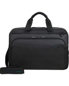 Borsa per notebook (15.6&quot) Valigetta ventiquattrore Nero - 135075-1041