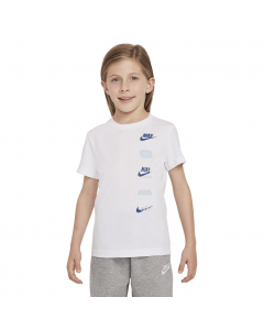 NIKE CLUB+ BADGE TEE