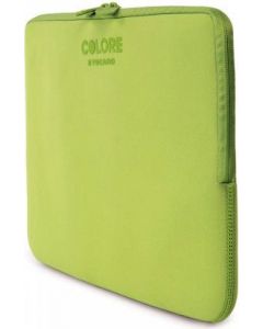 Borsa Custodia per Notebook 12,5&quot Colore Verde - BFC1112-V