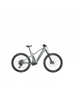 SCOTT STRIKE ERIDE 930 GREY