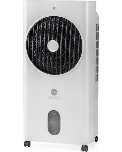 Raffrescatore d&#039aria Portatile Evaporativo 6L e 60W con Telecomando POWERCYCLONE