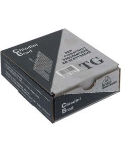 Chiodo Ax-Tg per Fissatrice Ax-Tg 30 Zincato Cf Pz 5000 H.mm 30 T.mm 2.0