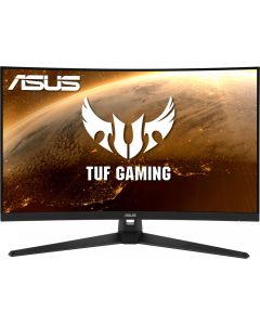 Monitor 31.5&quot LED QHD 2560x1440p - 90LM0661-B02170 TUF Gaming VG32VQ1BR