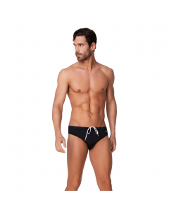 F**K SLIP UNITO NERO