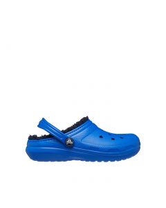 CROCS CLASSIC LINED CLOG K