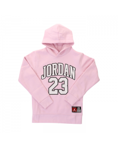 JORDAN HBR FLC PO HOODIE