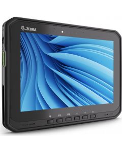 Tablet 10.1&quot Intel Core Ultra 5 256/16GB W11 Pro Nero ET60WW-0S5DPS00A0-00