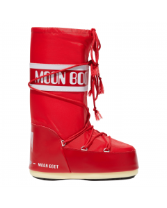 MOON BOOT ICON NYLON