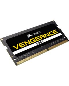 Memoria Ram 2666 MHz CMSX32GX4M2A2666C18