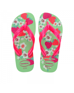 HAVAIANAS KIDS FLORES :)