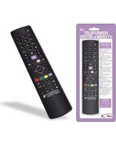 Telecomando Universale per TV Telefunken 1721