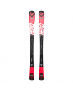 ROSSIGNOL HERO JR+KID 4 GW