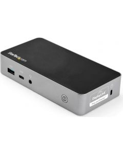 USB-C Dock Docking Station per Laptop Doppio Monitor DK30CHHPDEU