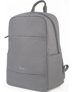 Zaino Notebook Tucano Global Backpack Con Mouse Blac BU-TL-BKBTK-WM-BK