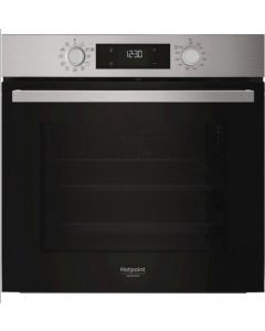 Forno Elettrico Ventilato da Incasso 71 Lt 60 cm A+ HAO3K58HX