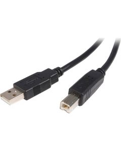 Cavo USB 2.0 A/B per Stampante 3 mt USB2HAB3M