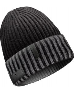 Cappello Invernale con Auricolari Wireless Integrati Nero CMWINTERHATBCK