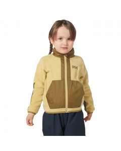 HELLY HANSEN K MARKA FLEECE JACKET